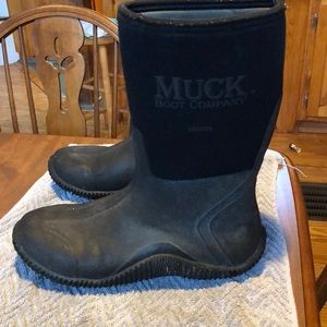 Muck Boots